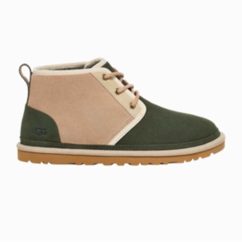 Ugg neumel from foot locker(no shipping)